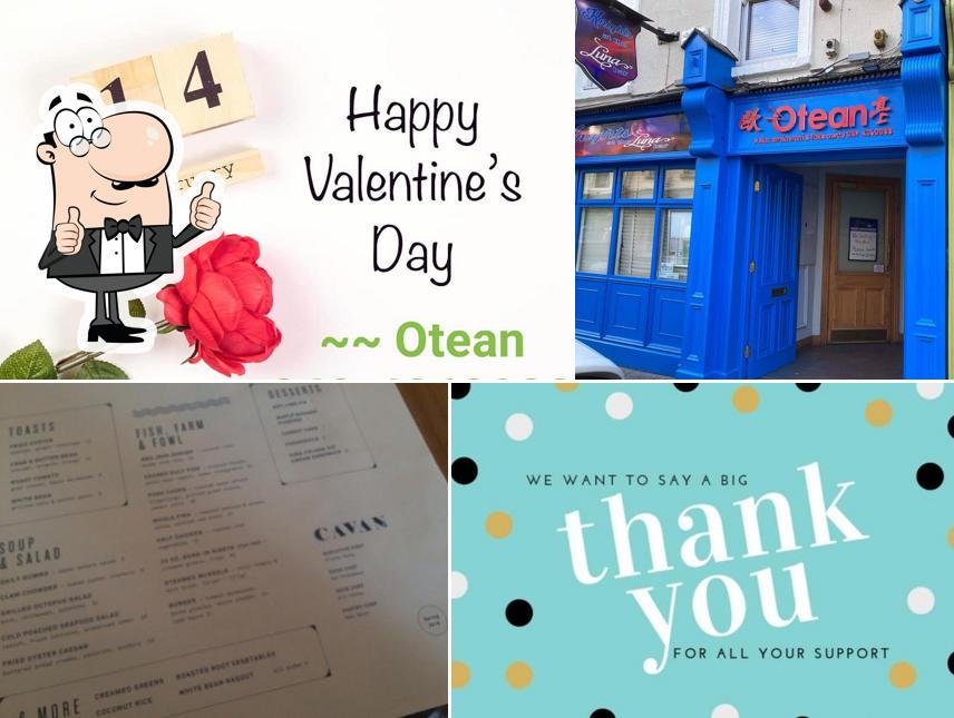 Otean Asian Restaurant & Takeaway