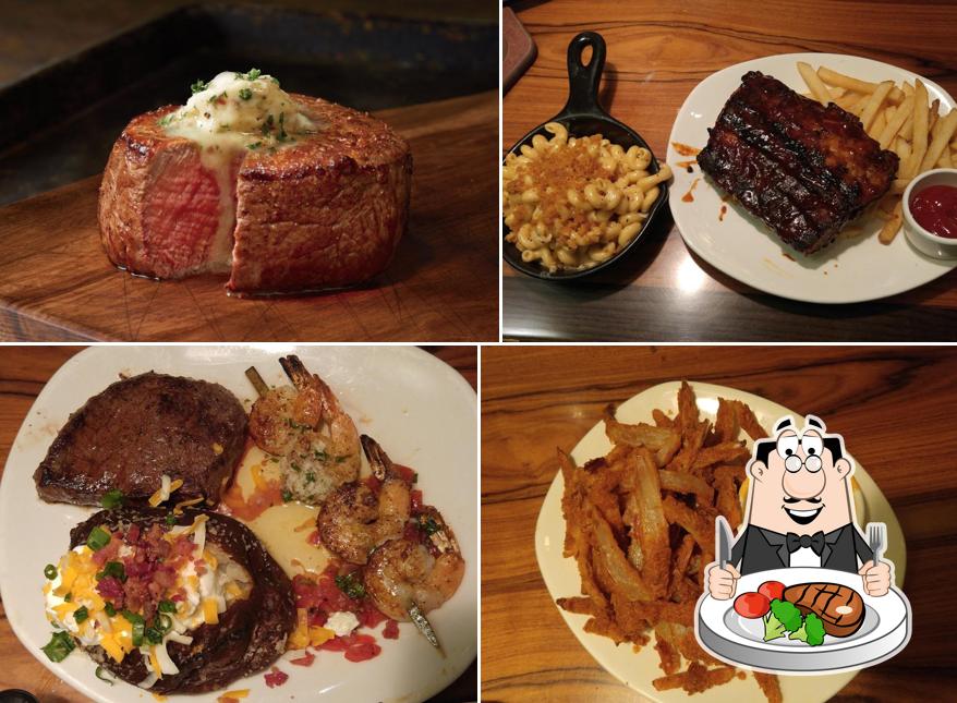 Outback Steakhouse
