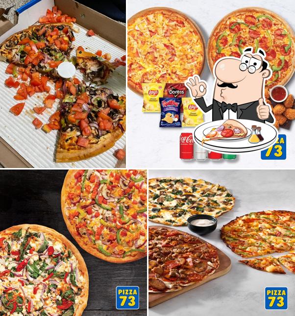 Pizza 73
