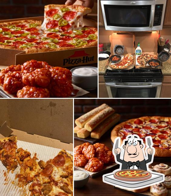 Pizza Hut