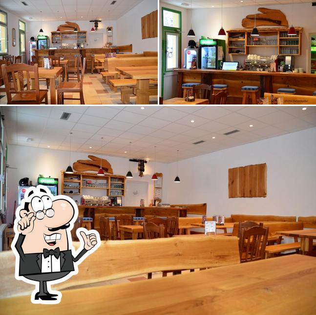 Bar Počivalo