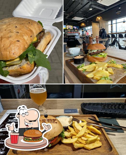 Beerloga-pub