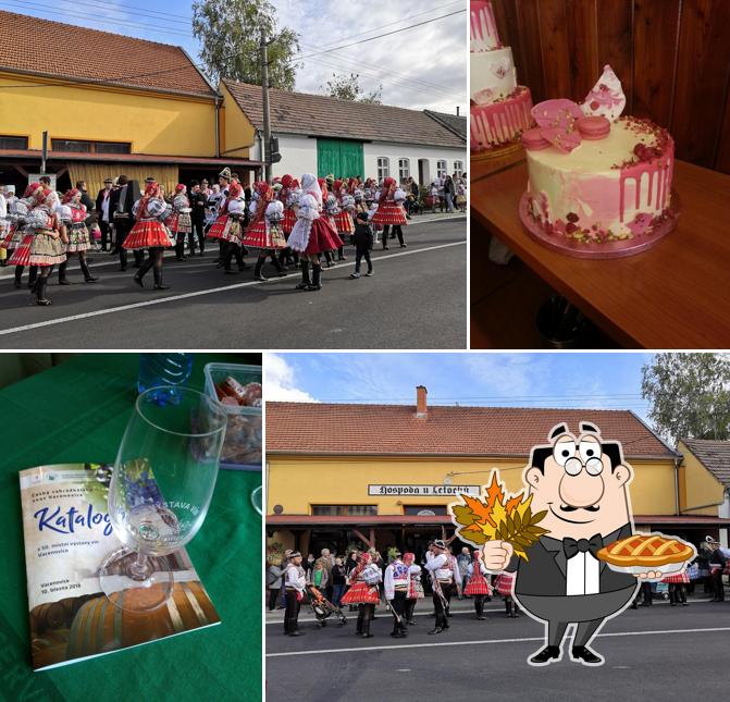 Hospoda U Letochů