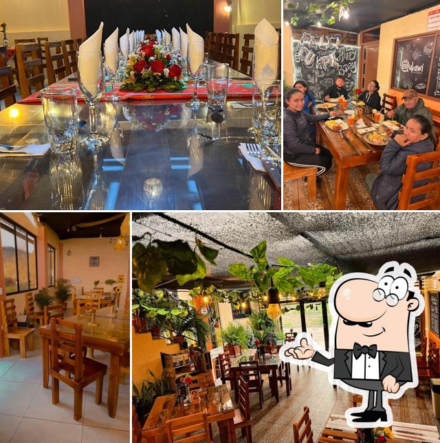 QUKAWI Restaurant