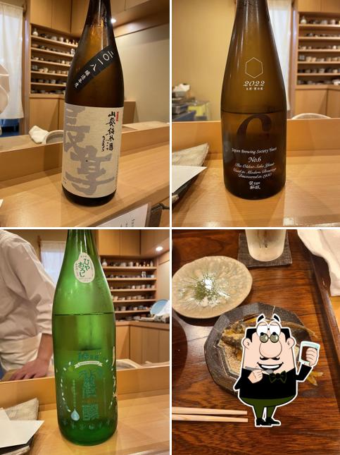 Akita Tempura MIKAWA