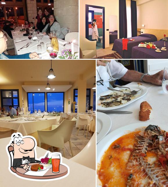Albergo Ristorante Saverino