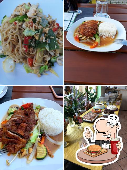 BANTHAI Inzell