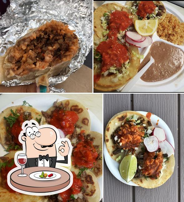 Barraza's Delicioso Tacos