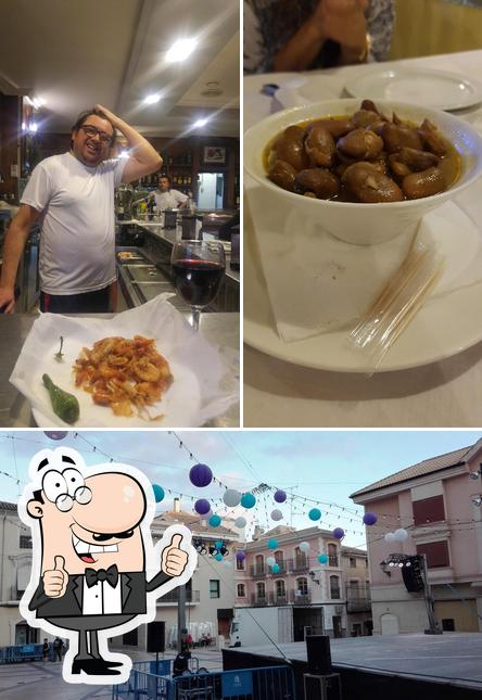 Restaurante Ole