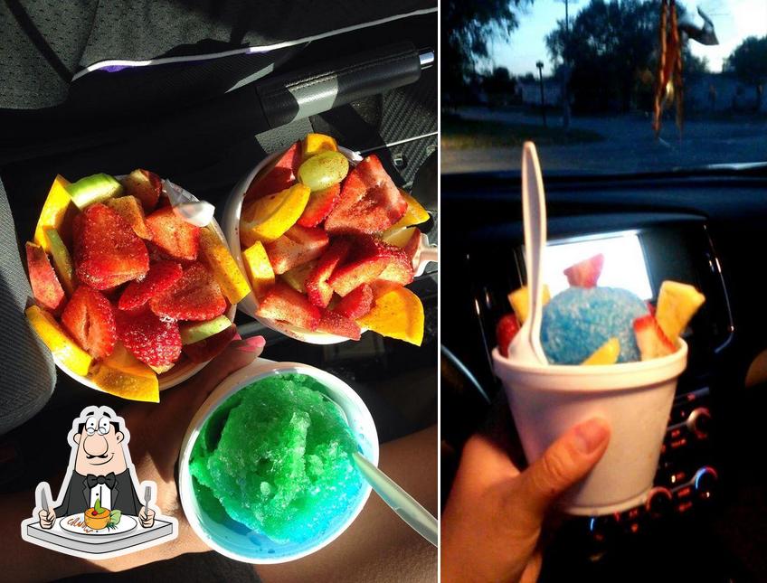 Coco's Snack Bar