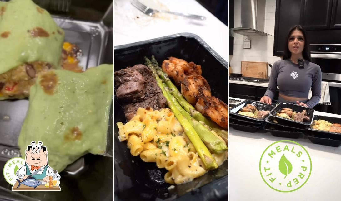 DK Fit Meals Fort Smith AR