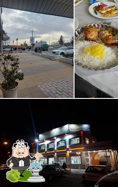 Ehsan Resturant