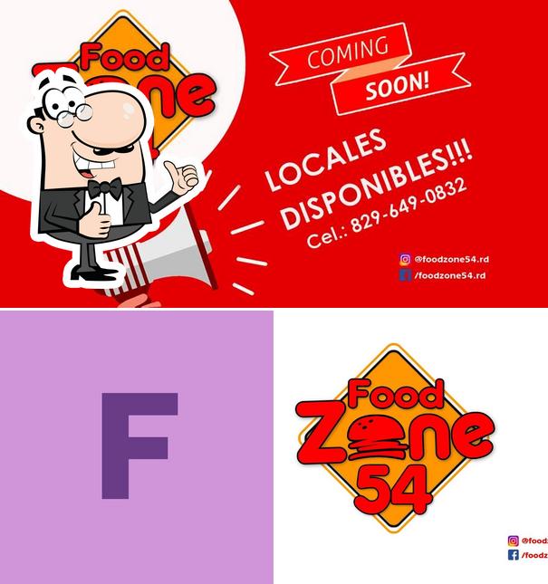 Food Zone 54