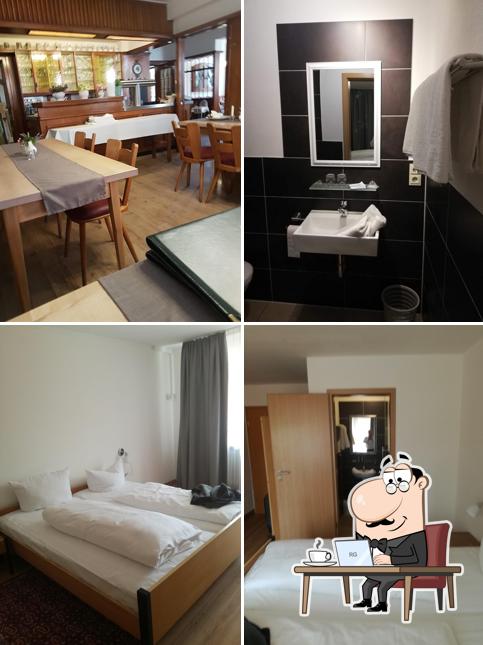 Hotel Gasthof Metzgerei LAMM