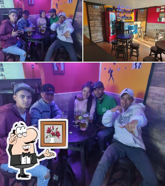 KULIMBA BAR