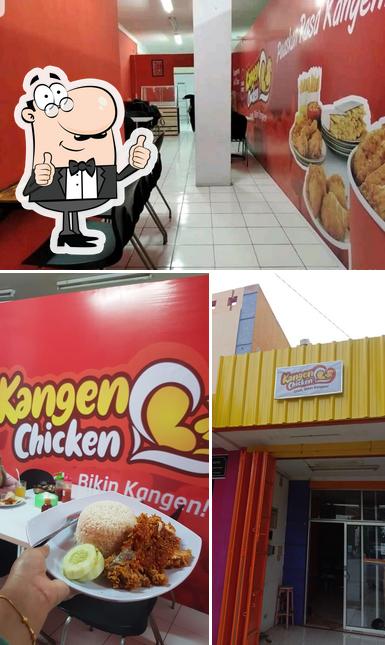 Kangen Chicken