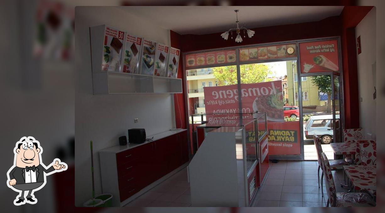 Komagene Kılavuz Sivas