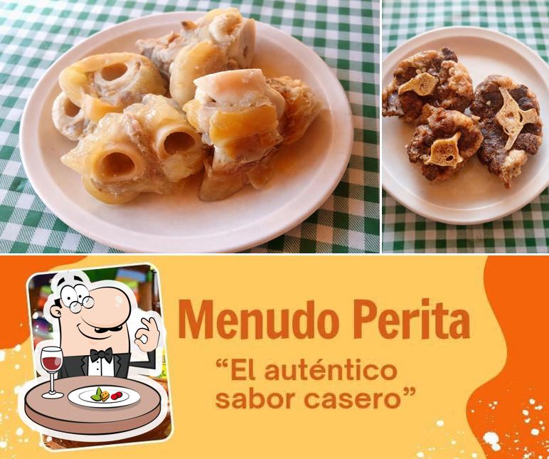Menudo Perita
