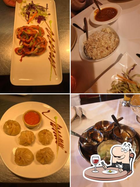 Namaste Dining
