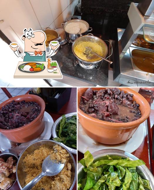 Restaurante O Sertanejo
