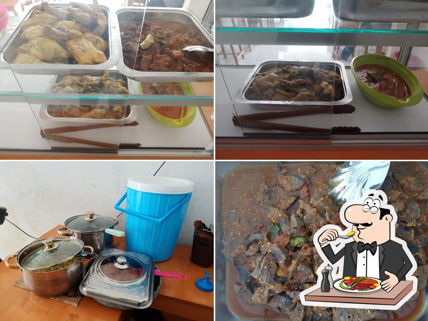 Pawon'e Budhe