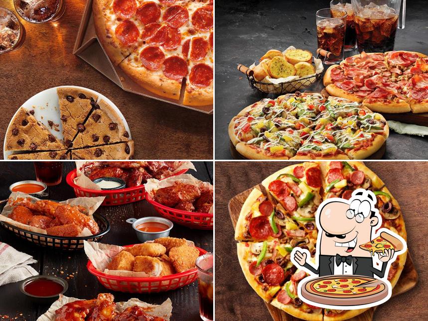 Pizza Hut Goodna