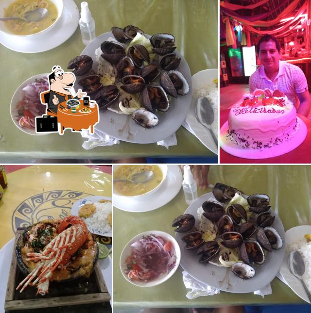 RESTAURANTE FREDDY