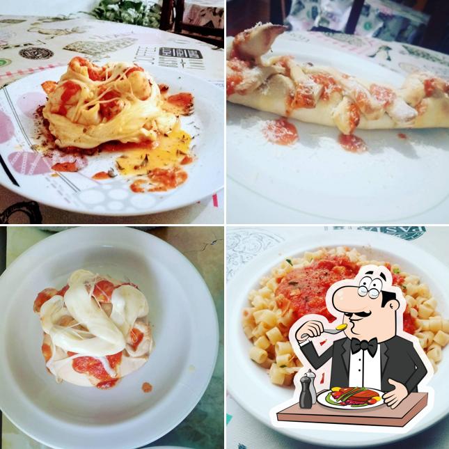 Ristorante Nonna Olga