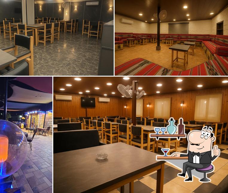 Rotana restaurant and coffee