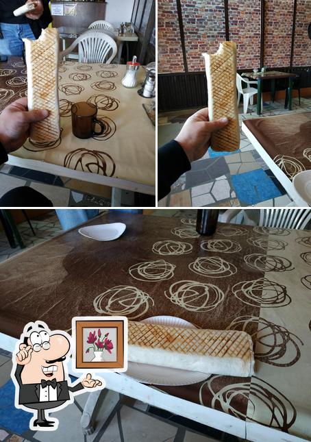 Shawerma XXL