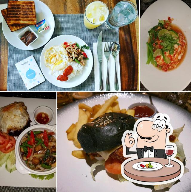 Soul Kitchen