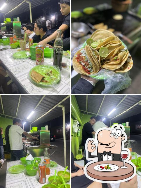 TACOS LUPES