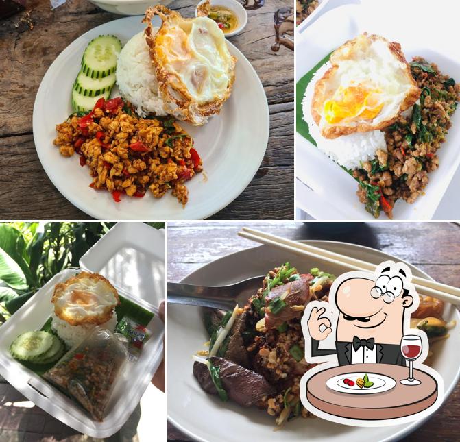 Teew Thai Food