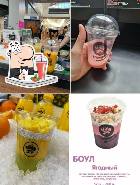 Vita Juice