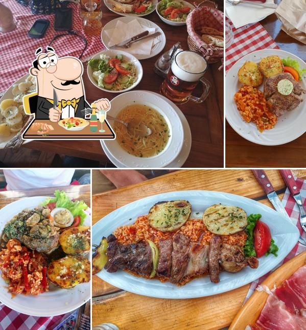 Restoran Vrata Biokova