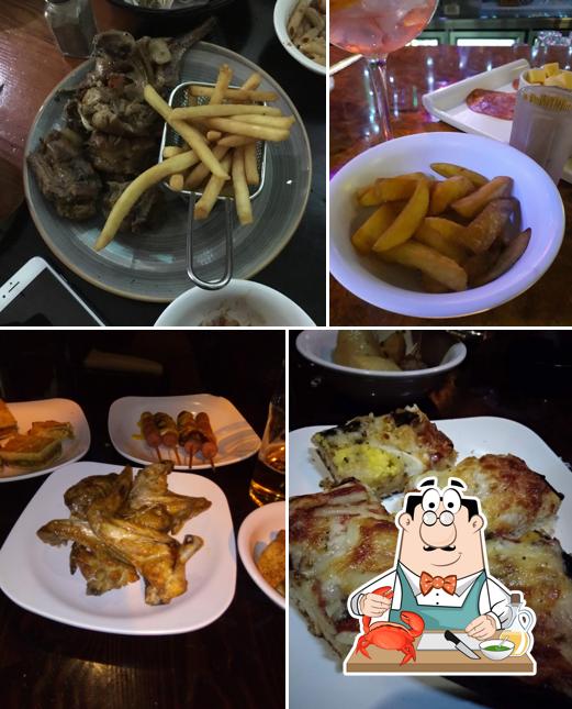 Zmerc Pub