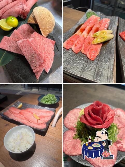 ハラミで天下とったるで
