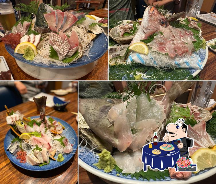 天草海士宴