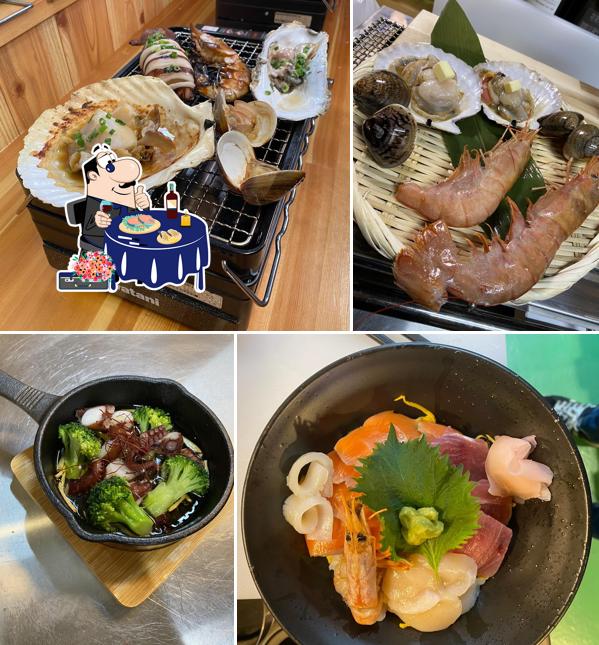 食処 居酒屋 おおとら