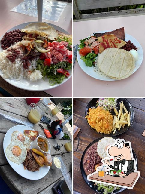 Restaurante Casa Vieja