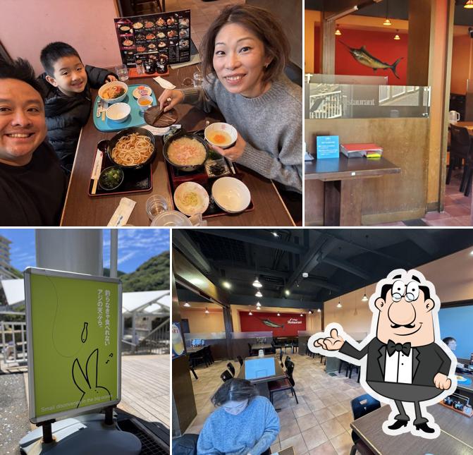 Sea Land Restaurant