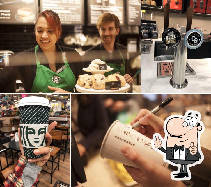 Starbucks Coffee Company