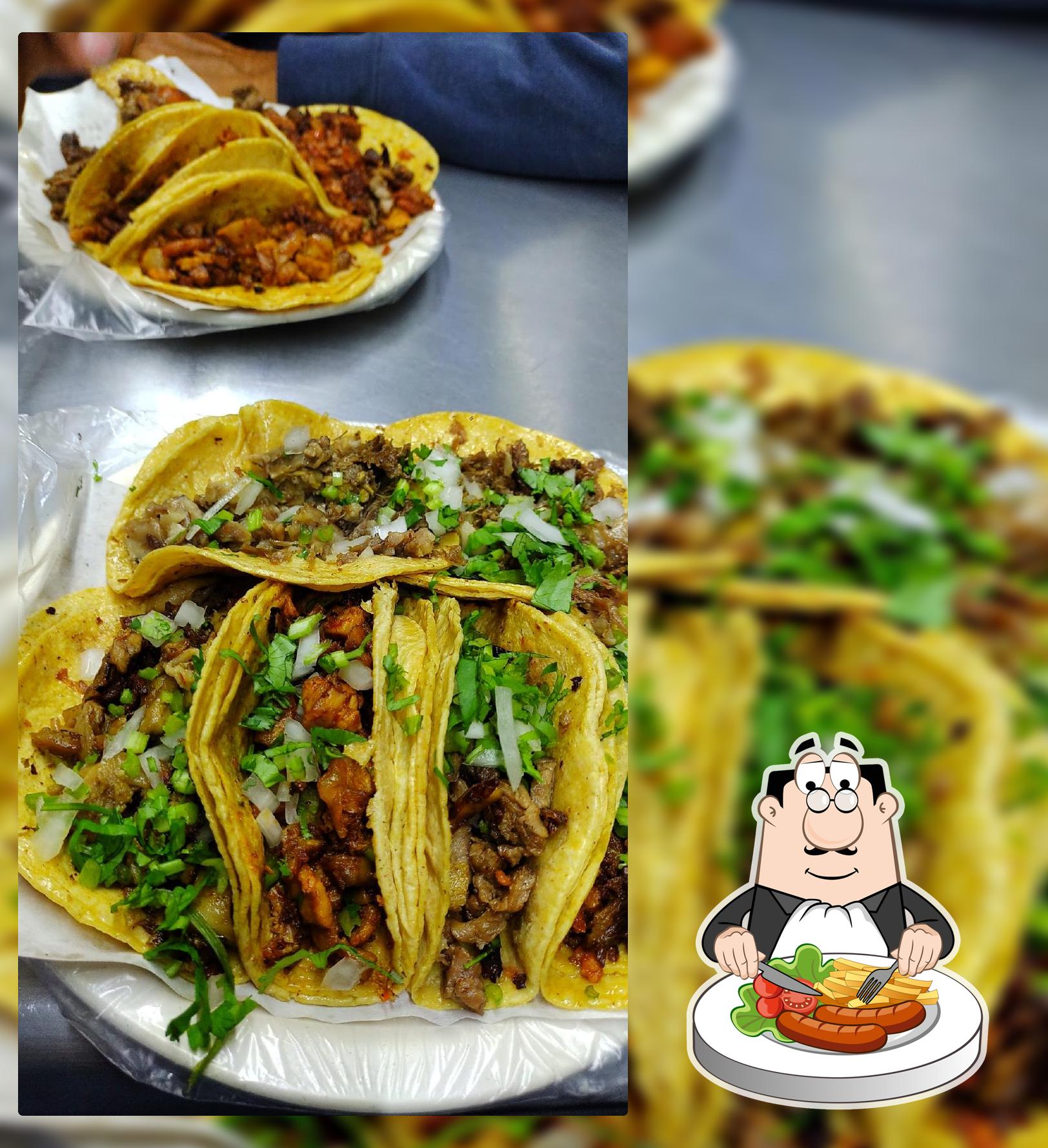 Taquería "Los Reyes"
