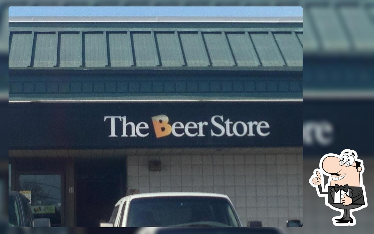 The Beer Store