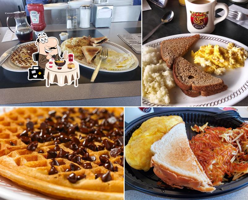Waffle House
