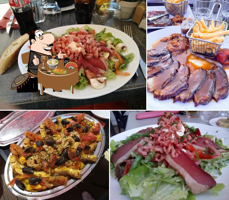 Le Bistro - Restaurant Cassis