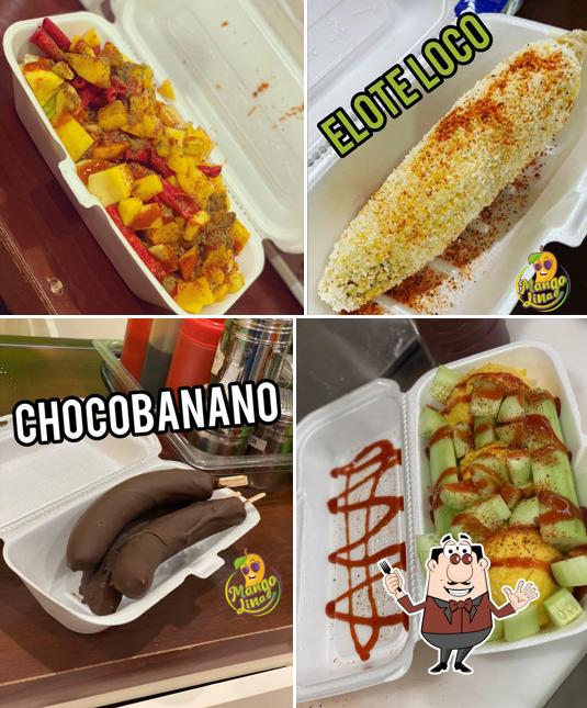 MangoLina - Springfield Town Center