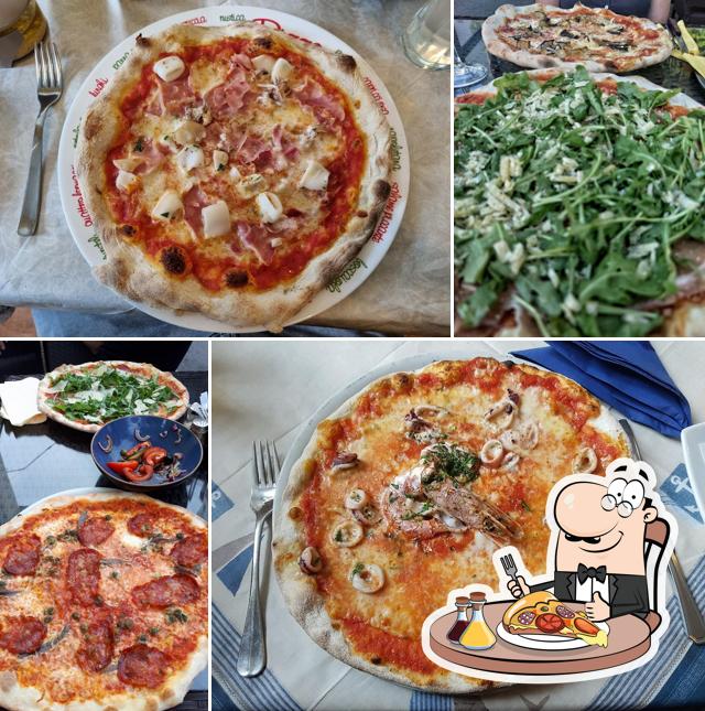 Osteria Il Pescatore