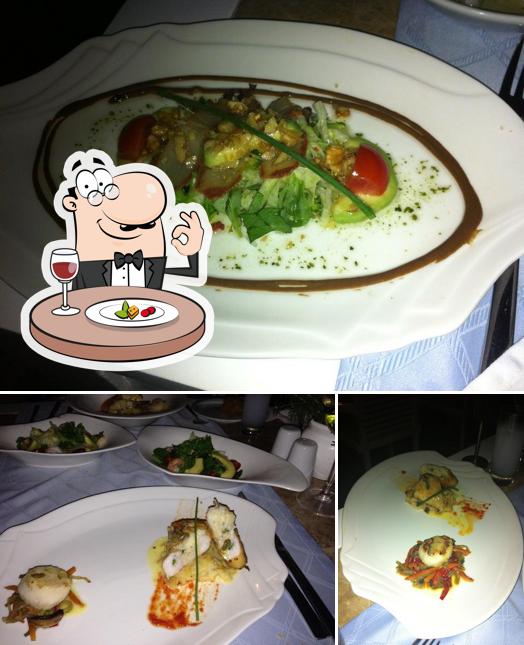 Algara Restaurant