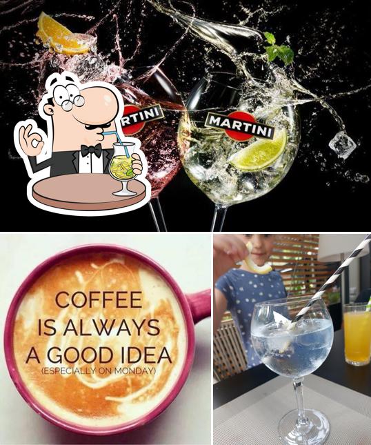 caffe bar "KIKI"